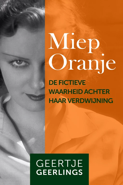 cover-vogelvrij-Miep Oranje
