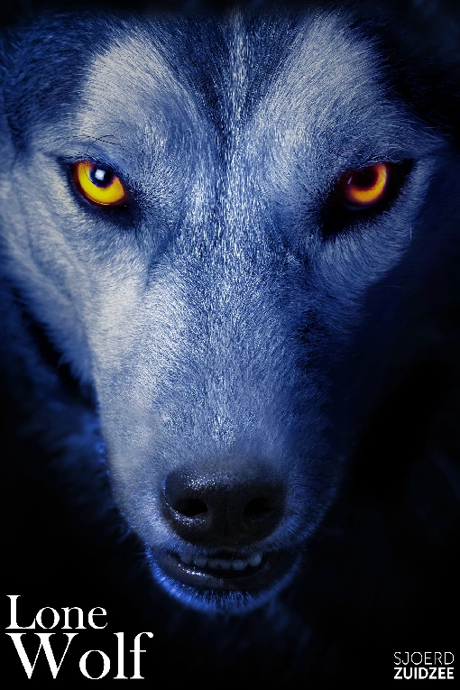 cover-vogelvrij-Lone wolf