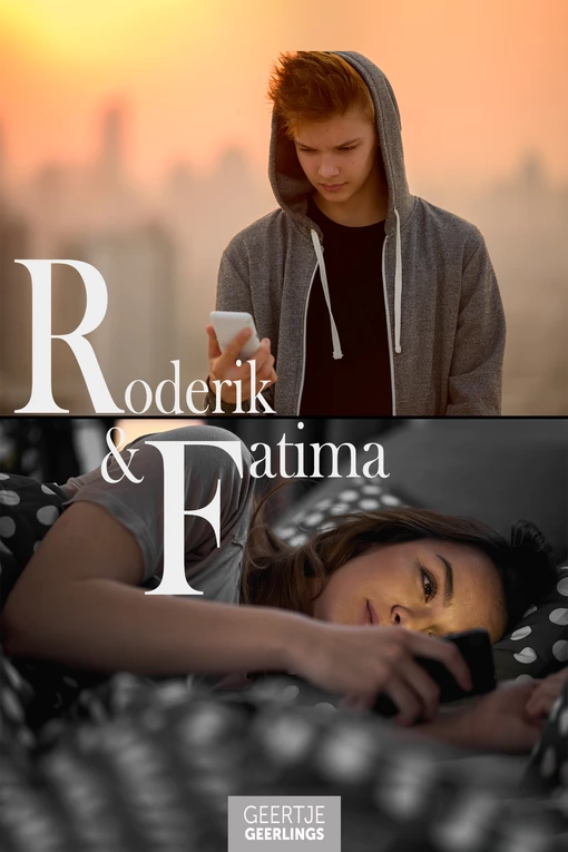 cover-vogelvrij-Roderik & Fatima